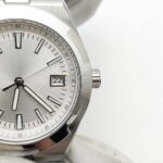 The Modern Classic Steel Sports Watch - Image 5