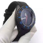 NH35 Abyss Blue Tactical Diver - Image 5