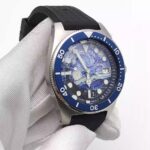 Men's Art Series Automatic Diver Watch - Image 5