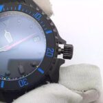 NH35 Abyss Blue Tactical Diver - Image 6