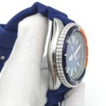 Men's "Pepsi" Bezel Automatic Dive Watch - Image 6