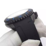 NH35 Abyss Blue Tactical Diver - Image 7