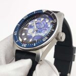 The Starry Night Diver - Image 7