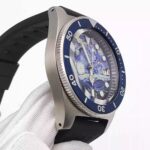Men's Art Series Automatic Diver Watch - Image 7
