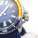 Men's "Pepsi" Bezel Automatic Dive Watch - Image 7