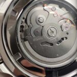 Dynamic Blue Chronograph Watch - Image 8
