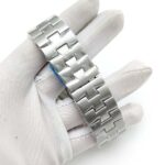 The Modern Classic Steel Sports Watch - Image 8