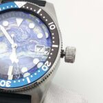 The Starry Night Diver - Image 8