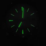 The Modern Classic Steel Sports Watch - Image 9