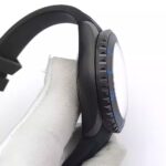 NH35 Abyss Blue Tactical Diver - Image 9