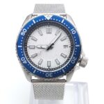 NH35 Automatic Mechanical Watch