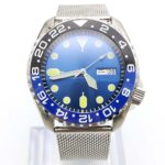 Men's Automatic Dive Watch
