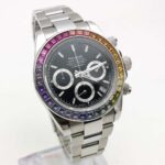 VK63 Rainbow Chronograph Luxury Quartz watch - Image 2