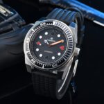 The Royal Flush Diver: Limited Edition Automatic Watch - Image 2