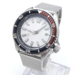 Men's Diver-Style Automatic Watch - Image 2