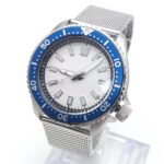 NH35 Automatic Mechanical Watch - Image 2