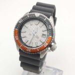 Men's Automatic Dive Watch - Image 2