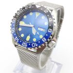 Men's Automatic Dive Watch - Image 2