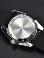 The Royal Flush Diver: Limited Edition Automatic Watch - Image 4