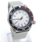 Men's Diver-Style Automatic Watch - Image 3