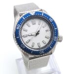 NH35 Automatic Mechanical Watch - Image 3