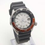 Men's Automatic Dive Watch - Image 3