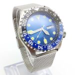 Men's Automatic Dive Watch - Image 3