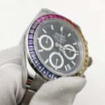 VK63 Rainbow Chronograph Luxury Quartz watch - Image 4