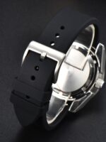 The Royal Flush Diver: Limited Edition Automatic Watch - Image 5