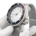 Men's Diver-Style Automatic Watch - Image 5