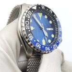 Men's Automatic Dive Watch - Image 4