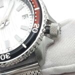 Men's Diver-Style Automatic Watch - Image 7