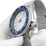 NH35 Automatic Mechanical Watch - Image 5
