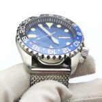 Men's Automatic Dive Watch - Image 5