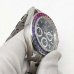 VK63 Rainbow Chronograph Luxury Quartz watch - Image 6