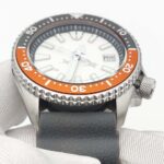 Men's Automatic Dive Watch - Image 6
