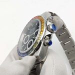 VK63 Rainbow Chronograph Luxury Quartz watch - Image 7