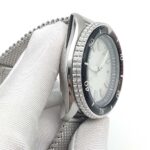 Men's Diver-Style Automatic Watch - Image 4