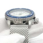 NH35 Automatic Mechanical Watch - Image 7