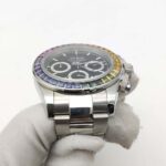 VK63 Rainbow Chronograph Luxury Quartz watch - Image 9