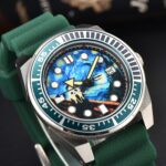 The Scream Diver: Art in Motion - Image 2
