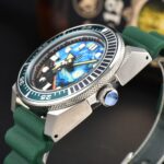 The Scream Diver: Art in Motion - Image 3