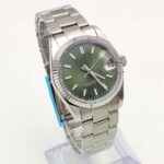 Classic Automatic Men's Watch - Image 2