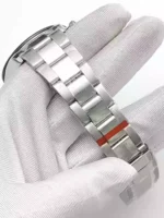 VK63 Stainless Steel Waterproof Watch - Image 9