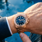 Vintage Bronze Automatic Diver Watch - Image 7