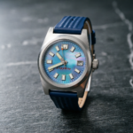 The Mother-of-Pearl Watch - Image 11