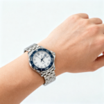8215 Ceramic Bezel Waterproof Watch - Image 8