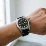 NH35 Automatic Mechanical Watch - Image 11