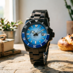 Luminous Date Waterproof Watch - Image 7