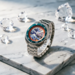 The Great Wave Diver: Where Art Meets Adventure - Image 10